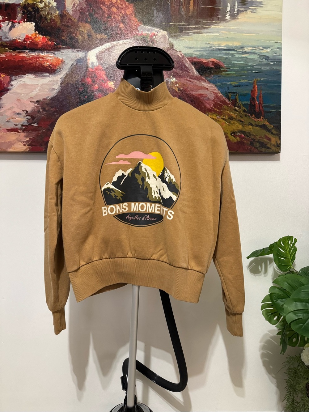 Men Sweater Subcategory Identification